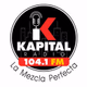 Logo de Kapital Radio