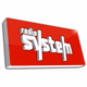Logo de Radio System Network