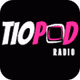 Tiopod Rocks logo