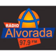 Rádio Alvorada Rialma logo