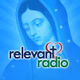 Logo de Relevant Radio - WYNW
