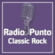 Logo de Radio Punto - Classic Rock
