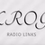 KROGS Radio - KROGS Cloud Station logo