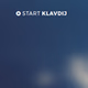Radio Klavdij logo