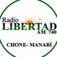 Radio Libertad logo