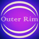 Nordic Lodge - Outer Rim logo