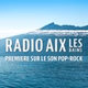 RADIO AIX logo