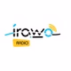 IRAWO 96.7FM logo