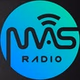 MAS Radio Houston logo