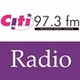Citi FM 97.3 logo