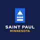 Logo de Saint Paul Police Department