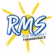 Radio Midi Soleil (RMS) logo