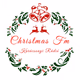 Logo de Christmas FM Hungary
