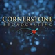 The Cornerstone - WJLU logo