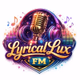 Logo de Lyrical Lux FM