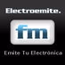 Logo de Electroemitefm