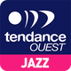 Logo de Tendance Ouest - Jazz