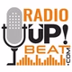 Radio UP Beat logo