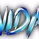 Logo de La Poderosa