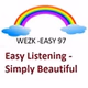 WEZK-Easy 97 logo
