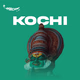 Logo de Radio Mirchi Kochi (PST)