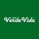 Logo de Rádio Verde Vida