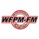 W.F.P.M. Gospel Radio - WFPM-LP logo