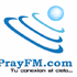 Logo de PrayFM
