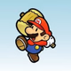 Logo de Mario Fm