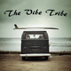 Logo de The Vibe Tribe