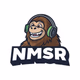 Logo de NMSR - Northwest Montana Streaming Radio