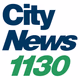 Logo de City News 1130 - CKWX