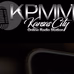 KPMM Kansas City's Online Radio logo