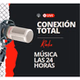 Conexión Total logo
