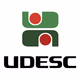 Logo de Rádio UDESC FM