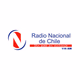 Logo de Radio Nacional de Chile