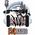 Logo de BWD Radio