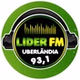 Lider FM logo