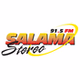 Salama Stereo logo