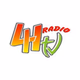 Logo de Lo Hermida Radio