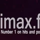 Logo de Wimax.fm