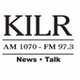 NewsTalk KILR - KILR logo