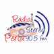 Radio Stereo Perla logo