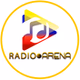 Radio Arena logo
