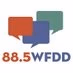 WFDD-2 - WFDD-HD2 logo