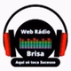 Web Rádio Brisa logo
