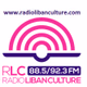 Logo de Radio Liban Culture