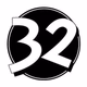 Logo de Radio 32 - Special