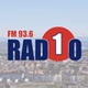 Radio Monte Carlo Swiss logo