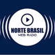 Rádio Web Norte Brasil logo